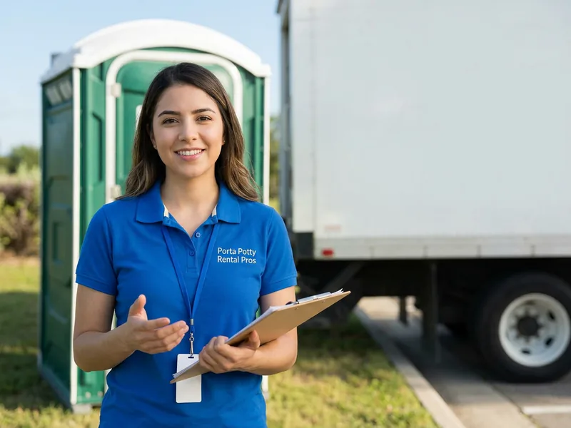 Porta Potty Rental  in Layton  FAQ